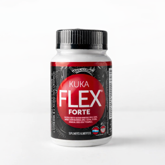 Kukaflex Forte
