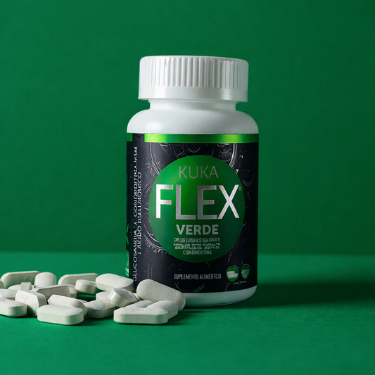Kukaflex Verde