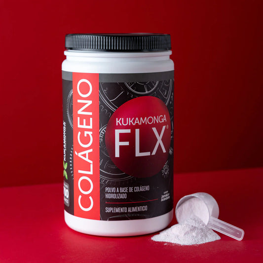 Kukaflex Rebuild Collagen