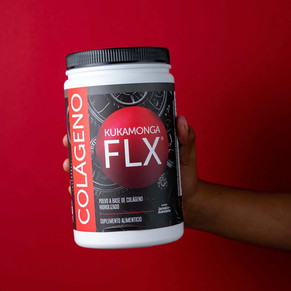 Kukaflex Rebuild Collagen