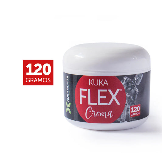 Kukaflex Recovery Crema