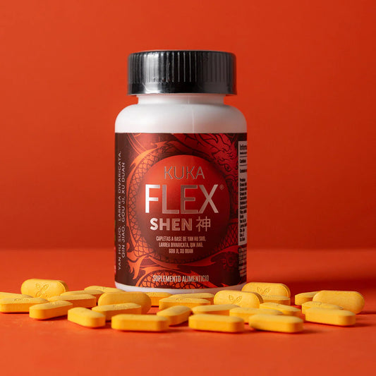 Kukaflex Shen